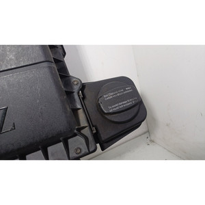 BOÎTE DE FILTRE À AIR MERCEDES Viano 1ère Série 646982 diesel 2148 (03>) - Product Image 2