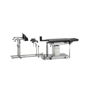 เตียงยึดกระดูกอุปกรณ์ทางการแพทย์สำหรับการดึงและแก้ไขหมวดหมู่เฉพาะผลิตภัณฑ์ - Product Image 2