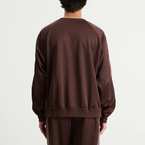 Sweat-shirt pour homme de qualité supérieure, style hiver, 100% coton, best-seller, taille XL, imprimé 3D, anti-rétrécissement, uni, teinture unie, par Ako - Product Image 3