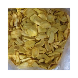 100% De Fresh - Delicious Jacquier fruits secs collation en gros fruits secs Jacquier sec Snack - Product Image 5