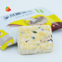 Bulk Instant Freeze Dried Soup Cube Manufacturer High Quality Soup Block