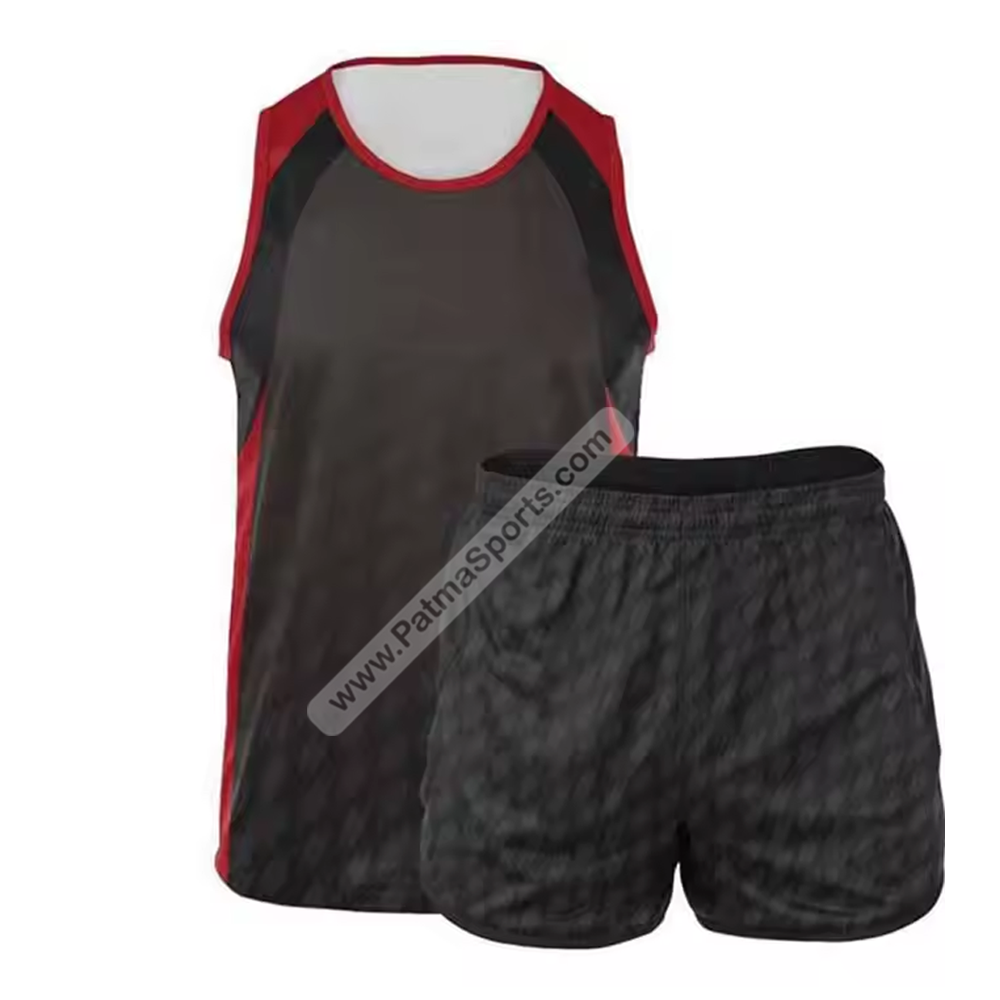 Custom Compression Uniform 7 on 7 Games 7v7 Football Sublimated Uniform Industry 7v7 Uniform Jersey and Shorts 7V7 Cheap Price