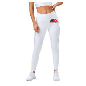 Ropa deportiva de secado rápido, mallas para mujer, ropa para hacer ejercicio de Yoga, mallas para mujer, mallas para mujer más vendidas - Product Image 1