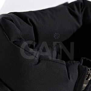 Chaleco Acolchado de Invierno para Hombre, Más Vendido, Informal, Transpirable, Ecológico, Cortavientos, Chaqueta Económica con Logotipo Personalizado, Nuevo Diseño - Product Image 6