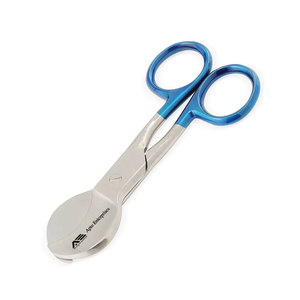 กรรไกรตัดสายสะดือทำจากสเตนเลสสตีล - Product Image 4