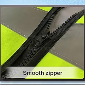 Gilets de refroidissement professionnels portables pour hommes, produit imperméable épais et confortable pour un refroidissement optimal - Product Image 4