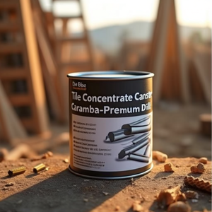 Tile Concentrate Canister Caramba-Premium <b>Drill</b> <b>Bits</b> - Product Image 3