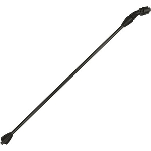 Tube de pulvérisation MESTO 500 mm avec buse pour 4000 818 671 4000 818 674 en laiton - Product Image 1