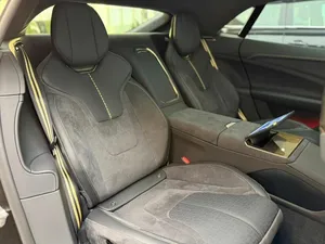 2024 LUTTOS EMIYAA SUV AWD R18 Lithium Battery Leather Seats Double Drive Rear <b>Camera</b> <b>Panoramic</b> Sunroof 110kWh+ - Product Image 2