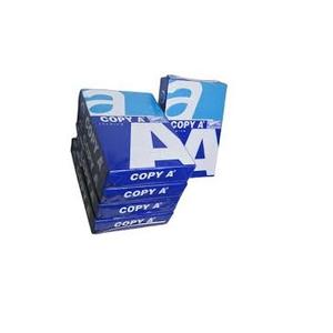 Muestras gratis A4 70gsm Papel de copiadora 80g 75gsm 210*297mm Papel de copia de impresora multipropósito para uso en oficina - Product Image 2
