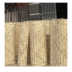ม้วนสายรัดไม้ไผ่แข็งแรงใช้ตกแต่งเฟอร์นิเจอร์เวียดนาม - Product Image 4