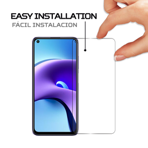 ฟิล์มกันรอยหน้าจอ ANTISHOCK สำหรับเสี่ยวมี่ เรดมี่ โน้ต 9T ฟิล์มป้องกันระดับพรีเมียมสำหรับอุปกรณ์ของคุณ - Product Image 3