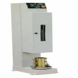 เครื่องอัดอัตโนมัติสากลสำหรับการทดสอบการบดอัดดิน - Product Image 3