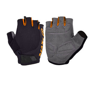 Hot Sale Half Finger <b>Gloves</b> Protection Cycling Racing Gym Fitness Weightlifting <b>Gloves</b> Half finger Cycling Gear - Product Image 1