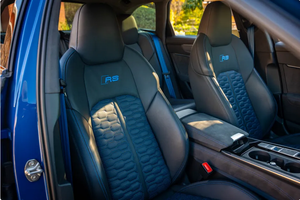 LISTO PARA CONDUCIR - USADO, VOLANTE A LA IZQUIERDA |   CONDUCCIÓN DERECHA |   AUDI RS6 AVANT PERFORMANCE 2024 - Product Image 5