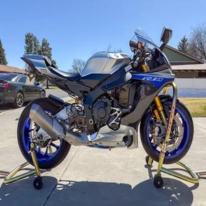 รถมอเตอร์ไซค์998ซีซีซุปเปอร์ไบค์ R1M 6สปีดสินค้าใหม่ล่าสุด - Product Image 1