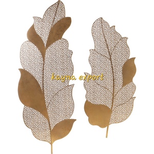 Nouvel art mural fantaisie en métal pour la décoration de bureau nouveau design arbre en métal avec art mural fini vintage et déco pour la décoration murale - Product Image 6