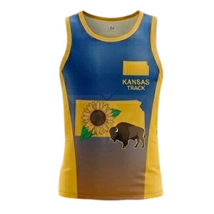 Ademend Anti-Combo Lichtgewicht Solide Winter Casual Trainingspak Set Op Maat Gemaakt Hardloopkleding 100% Polyester Regular Fit - Product Image 4