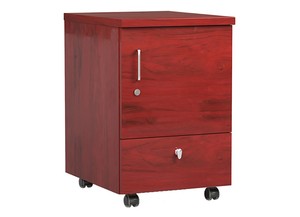 Mobil çekmece ile yüksek kaliteli ofis belge dolabı yatak odası uygulaması için vietnam'dan saygın mobilya markası - Product Image 2