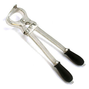 Herramientas de castración sin sangre Ganado Burdizzo Castrator Clamp Instrumentos veterinarios disponibles en todo tipo de calidades y tamaños - Product Image 6