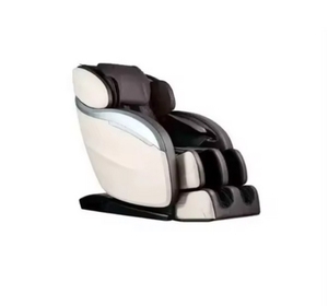 Chất Lượng Tốt Nhất Điện Đầy Đủ Cơ Thể Shia Tsu Massage-CH Không Khí Có Thể Ngả Với Zero-Gravity Không Dây Điều Khiển Từ Xa - Product Image 1