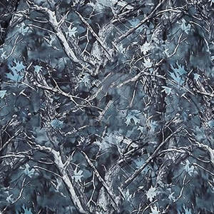 Camiseta de camuflaje de la selva fabricada en Pakistán, tela de algodón de alta calidad, ajuste cómodo, camiseta de camuflaje para hombre. - Product Image 6