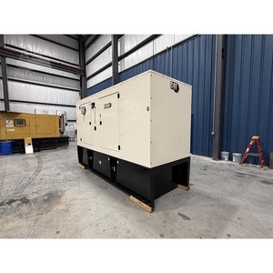 Nuevo Módulo de Alimentación para Generador Estacionario 2026 D300GC, Fuente de Energía Eléctrica de Emergencia y Reserva, Construcción Robusta - Product Image 2