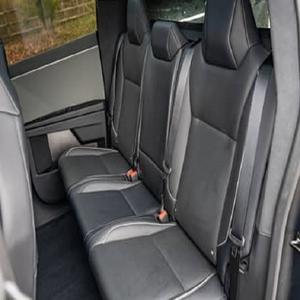 SUPER CLEAN 2024 TESLA CYBERTRUCK LISTO PARA ENVIAR - Product Image 5