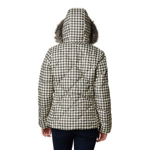 Clothing Manufacture Wholesale Price Women <b>Puffer</b> <b>Jackets</b> <b>Cheap</b> Price Winter Wear Zipper Latest Design Breathable Women <b>Jacket</b> - Product Image 2