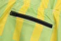 Maillot de cyclisme thermique à manches courtes pour homme, pour temps froid, vêtement de vélo de route, couche intérieure en polaire douce, coupe-vent, respirant, 100% polyester