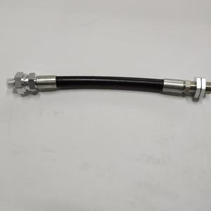 Vente Flash OEM 20755966 <span class=keywords><strong>Pompe</strong></span> de <span class=keywords><strong>direction</strong></span> <span class=keywords><strong>assistée</strong></span> en métal de haute qualité pour camions Série FH FM Pièces automobiles neuves - Product Image 5