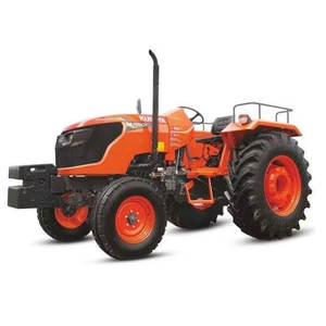 Tractor de motor diésel de 4 cilindros automotriz de alto rendimiento, bomba de sistema de toma de fuerza avanzada 4WD, profesional de alta productividad - Product Image 6