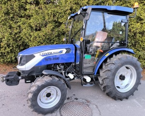 Prix d'usine pour tracteur à gazon 2 roues motrices 904HP avec boîte de vitesses et moteur à longue durée de vie - Product Image 4