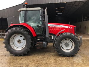 รถแทรกเตอร์แมสซีย์เฟอร์กูสัน290/385/390/265240เครื่องจักรกลการเกษตรพร้อมมอเตอร์เครื่องยนต์ & แบริ่ง-10001-20000ชั่วโมงน้ำหนัก97กก. - Product Image 3