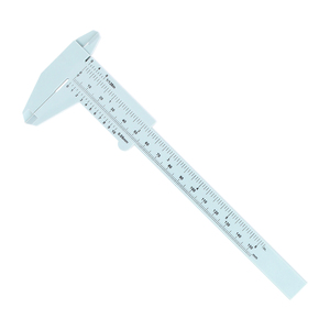 Calibro in Plastica 150mm. - Product Image 1