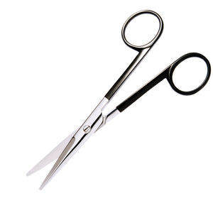 Tijeras de disección Mayo para cirugía plástica de acero inoxidable | Fabricante personalizado de alta calidad Tijeras de disección Mayo - Product Image 6