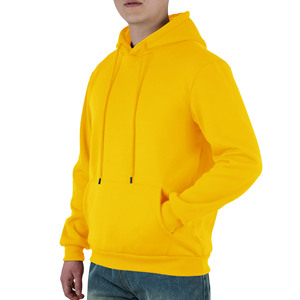 Customized Men's Sweatshirt Drop-shoulder 100% Cotton <b>3D</b> Embossed Oversized Puff Print Hoodie Fleece Pullover <b>Hoodies</b> For Men - Product Image 4