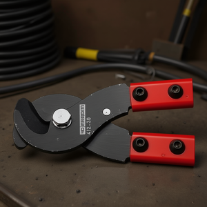 Cortadores de Cable de Cobre y Aluminio de Alta Resistencia Facom 412.30, Juego de Cuchillas de Repuesto, Tijeras y Cizallas de Calidad - Product Image 3