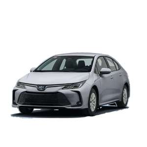 Sedán Híbrido/Gasolina de Alta Calidad 2024, 1.8L / 1.2T / 1.5L, Tracción en las Cuatro Ruedas, Tamaño de Neumáticos R15, Vehículo con Volante a la Izquierda en Venta - Product Image 1