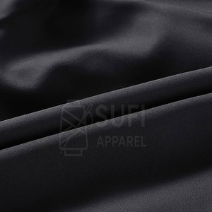 Shorts décontractés pour hommes, coupe ample, en tissu 100% coton, séchage rapide et respirant pour un confort tout au long de la journée et une liberté de mouvement facile - Product Image 5