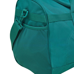Sac de voyage en nylon imperméable à la mode avec logo personnalisé pour hommes et femmes Gym Bagages Sac de voyage avec compartiment à chaussures - Product Image 3