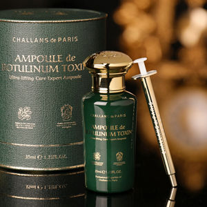 CHALLANS De PARIS Face Serum Water Toning Relief Moist Smoothing - Product Image 1