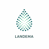 LANDEMA logo