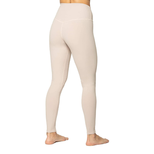 Leggings Largos Ultra Suaves para Mujer, Control de Abdomen, Pantalones de Yoga Transpirables con Cintura Elástica, Ecológicos - Product Image 5