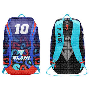 Uniforme de Fútbol Americano 7v7, Conjunto Deportivo para Adultos, Antibacteriano, Talla Grande, Unisex, Secado Rápido, Transpirable, Personalizable para Equipos - Product Image 5