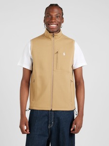 MONO RIDER Gilet en toile respirant, confortable et tendance pour homme, idéal pour le quotidien, les entraînements et les activités sportives – Collection Automne - Product Image 4