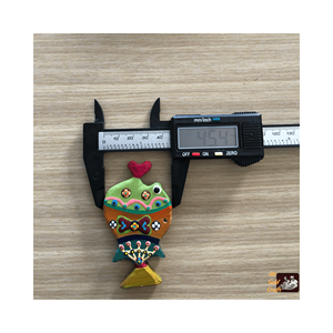 Juguete de torneado de engranajes con forma de animal de madera al mejor precio | Regalo educativo de habilidades motoras finas para preescolar | Madera contrachapada duradera - Product Image 5