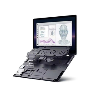 Nuovo Laptop Aziendale Dell Pro Max 16, PC Portatile ad Alte Prestazioni, Elaborazione Dati Veloce - Product Image 4