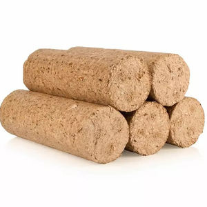 Briquetas Ecológicas EJVM GmbH Ruf - Briquetas de Madera y Aserrín - Nueva Calidad Superior - Product Image 1