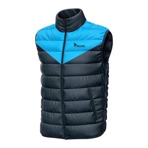 Custom Puffer Jacket Women Men Spring Standard Hooded <b>Bubble</b> <b>Coat</b> Waterproof Eco-Friendly Front Logo Outdoor Jacket - Product Image 1